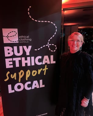 Ethical Clothing Australia Behind the seams 1