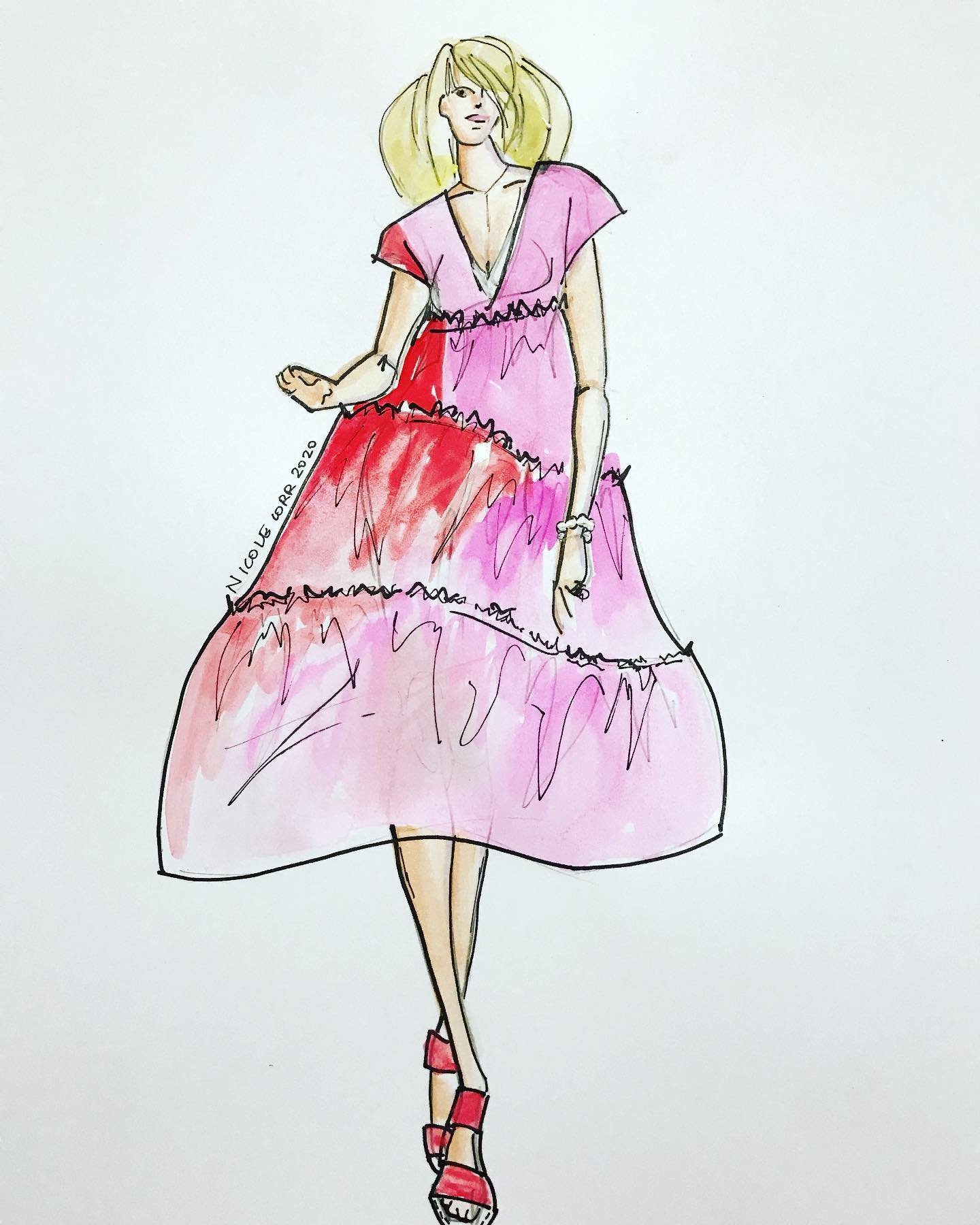 Illustration 3